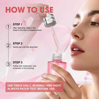 Purito - Multi PDRN Collagen EGF Serum 30ml