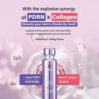 Centellian24 - 360 Shot PDRN Active Serum 50ml - Koreabe