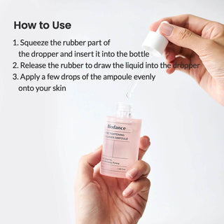 Biodance - Pore Tightening Collagen Ampoule 30ml - Koreabe