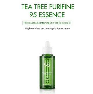 Dr Ceuracle - Tea Tree Purifine Essence 50ml