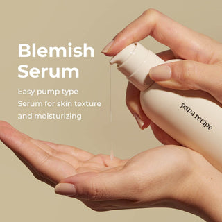 Papa Recipe - Blemish Serum 150ml - Koreabe