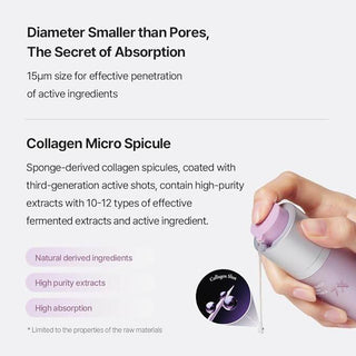 Arocell - Super Collagen Ampoule Mist 80ml - Koreabe