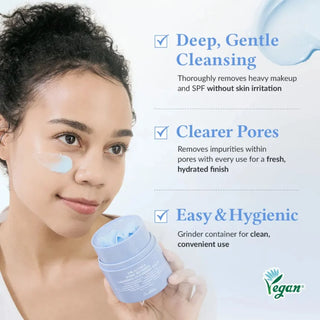 Dr Althea - Pore Refresh Grinding Cleansing Balm 50ml