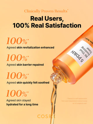 COSRX - 5PDRN Hyaluronic Acid Vital Hydrating Hydrogel Mask 3ea