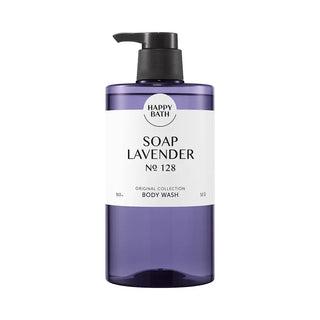 Happy Bath - Original Collection Body Wash 910ml - 9 Options