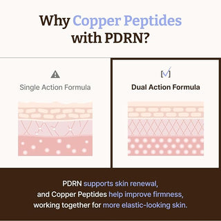 Dr.Rejuall - Advanced PDRN Copper Peptide Serum 30ml