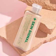 The Skin Signal - Clay Enzyme Cleanser ph 5.5 70g - 3 Options - Koreabe