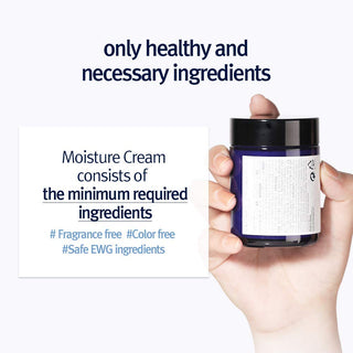 Pyunkang Yul - Moisture Cream 50ml