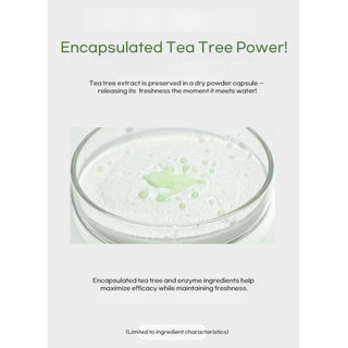 Medipeel - Micro Tea Powder Cleanser 70ml