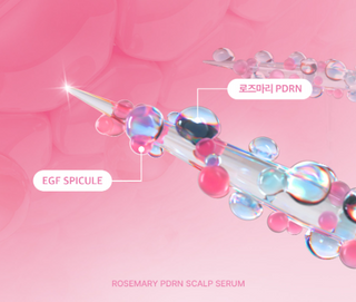 Medicube - Rosemary PDRN Scalp Serum 20ml