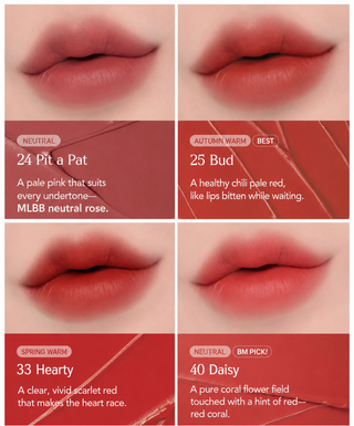 Forencos - Tattoo Clair Velvet Tint