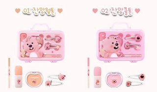 Colorgram X Loopy - Nude Blur Tint Loopy Set 2 Colors - Koreabe