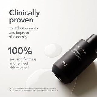 107 Beauty - Vinbiome Vitamin C Serum 30ml