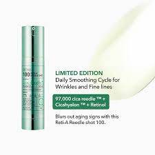 VT - RETI A Reedle Shot 100 - 50ml - Koreabe