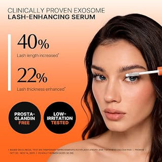 Lilyeve - Grow Turn Exosome Dual Lash Serum