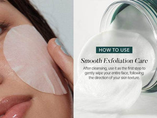 Shaishaishai - Repair Milky Pads 60ea - Koreabe