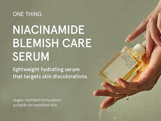 One Thing - Niacinamide Blemish Care Serum 50g