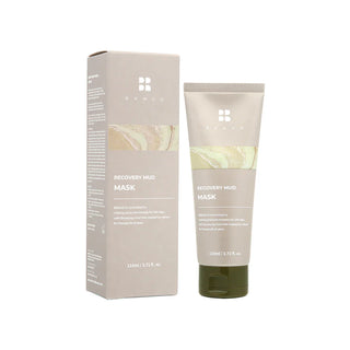 BRMUD - Relief Mud Mask 110ml