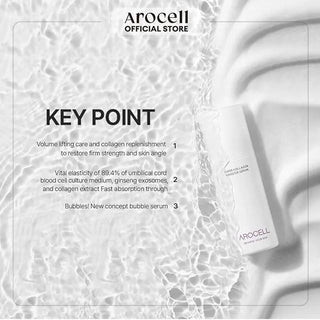 Arocell - Super Collagen Booster Serum 70ml - Koreabe