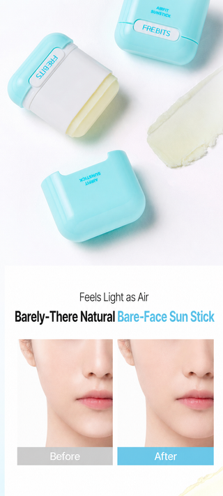 Frebits - Airfit Sun Finishing Stick 14g