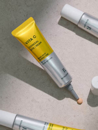 Boncept - Vita C Conceal Eye Cream 10ml - Koreabe