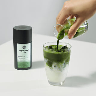 Osulloc - Premium Matcha 40g