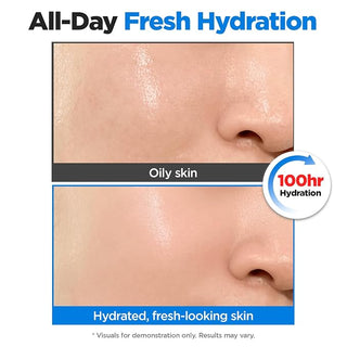 Wellage - Real Hyaluronic Soothing Cream 80ml