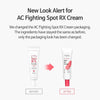 Tiam - AC Fighting Spot Rx Cream 30ml