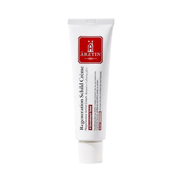 Arztin - Regeneration Schild Creme 50g – Koreabe