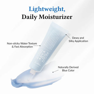 Dr Althea - Aqua Marine Watery Cream 50ml