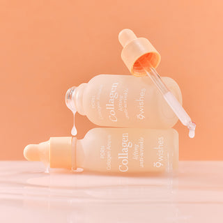 9wishes - PDRN Collagen Ampule 30ml