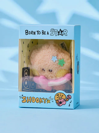 BT21 - Minini Band Doll - Koreabe