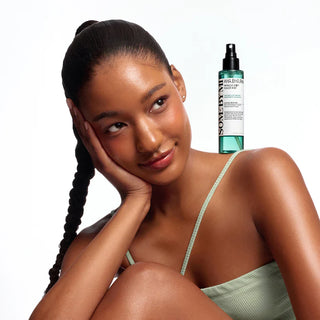 Somebymi - AHA BHA PHA Miracle Body Toner Mist 140ml