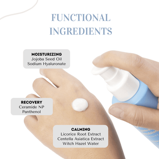 11uesday - Deeply Control Balancing Emulsion 200ml - Koreabe