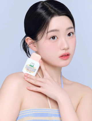 Nonoer - All About Glow Cover SPF50+ PA++++ 35g