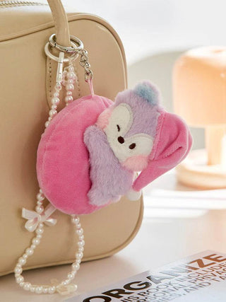 BT21 - MANG Mini Minini Chill Break Doll Keyring - Koreabe