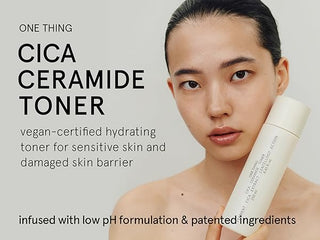 One Thing - Cica Ceramide Toner 250ml