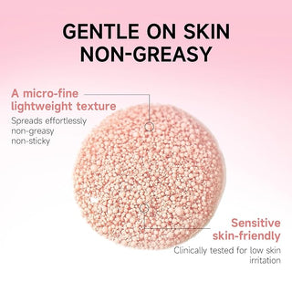 Vely Vely - Tone Up Sun Serum SPF50+ PA++++ 30ml