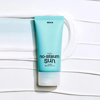 Edit.B - Sunday No Sebum Sun Cream SPF50+ PA++++