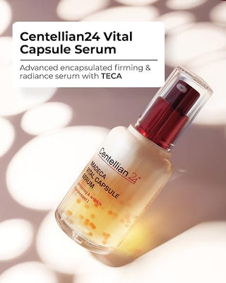 Centellian24 - Madeca Vital Capsule Serum 50ml