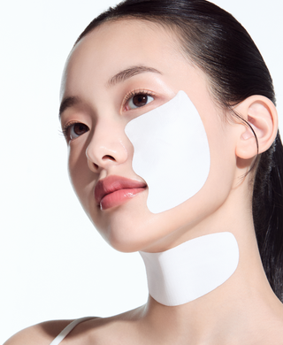 Anua - PDRN Collagen Melting Patch For Glass Skin 4ea