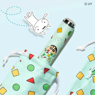 Medicube - AGE R Booster Pro Mini Plus (Shin Chan Ver - Limited Edition) - Koreabe