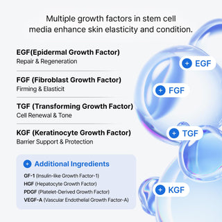 Franz - Stem Cell Culture Medium 1ml * 4ea