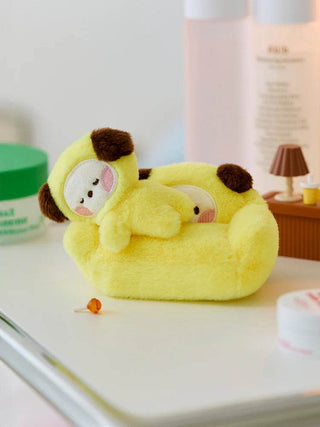 BT21 - CHIMMY Mini Minini Chill Break Doll - Koreabe