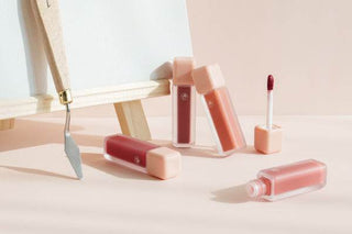 Son&Park - Arti Water Blur Tint - 4 Colors - Koreabe