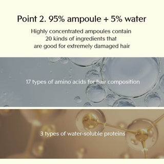 Treecell - Forte Ampoule Treatment 200ml + 200ml - Koreabe