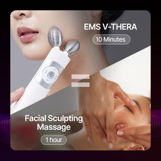 Mommy Care - EMS V Thera Device