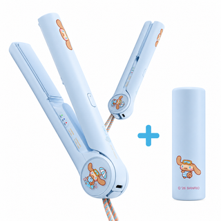 Unix - Take Out 4.5 Mini Cordless Iron (Sanrio Ver)