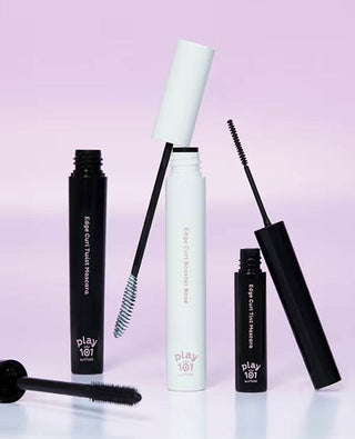 Play 101 by Etude - Edge Curl Twist Mascara - 2 types - Koreabe