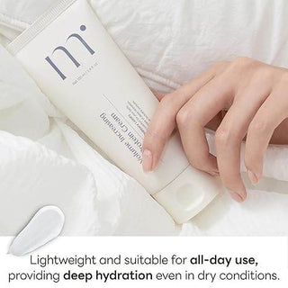 Molvany - Volume Increasing Protein Cream 100ml - Koreabe